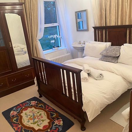 Brackfield House Hotel Killaloo Kültér fotó