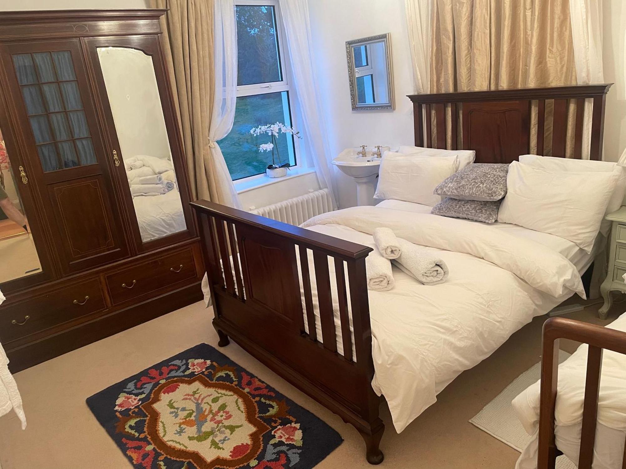 Brackfield House Hotel Killaloo Kültér fotó